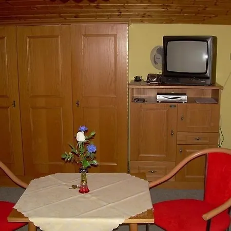 Gastehaus Kristall - Familie Gangl Guest house Bad Radkersburg