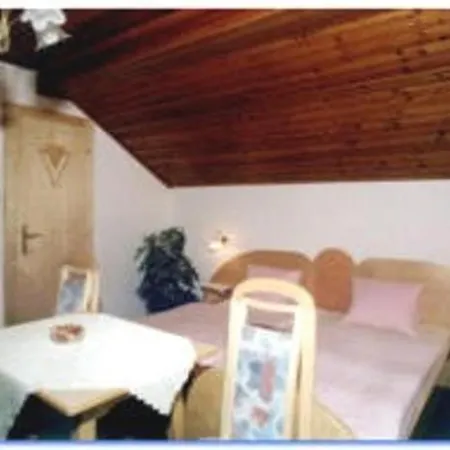 Gastehaus Kristall - Familie Gangl 4* Bad Radkersburg
