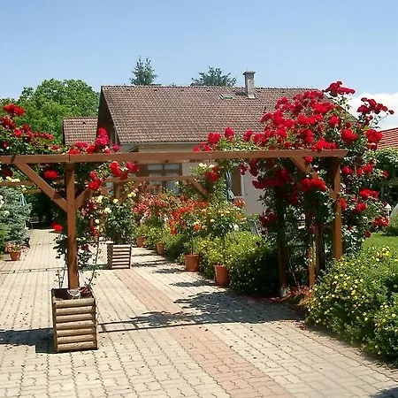 Guest house Gastehaus Kristall - Familie Gangl