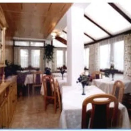 Gastehaus Kristall - Familie Gangl 4* Bad Radkersburg