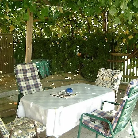 Gastehaus Kristall - Familie Gangl Guest house