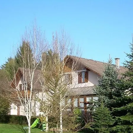 Gastehaus Kristall - Familie Gangl