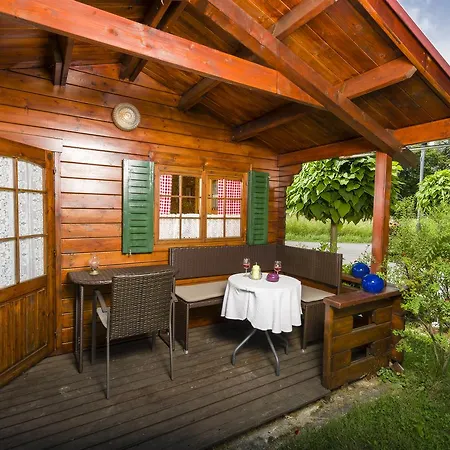 Gastehaus Kristall - Familie Gangl