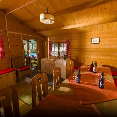 Gastehaus Kristall - Familie Gangl 4* Bad Radkersburg